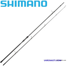 Удилище карповое Shimano Tribal Carp TX-5A